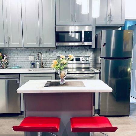 Rittenhouse Square Near Kimmel Center 1Bd Apartment Philadelphia Ngoại thất bức ảnh