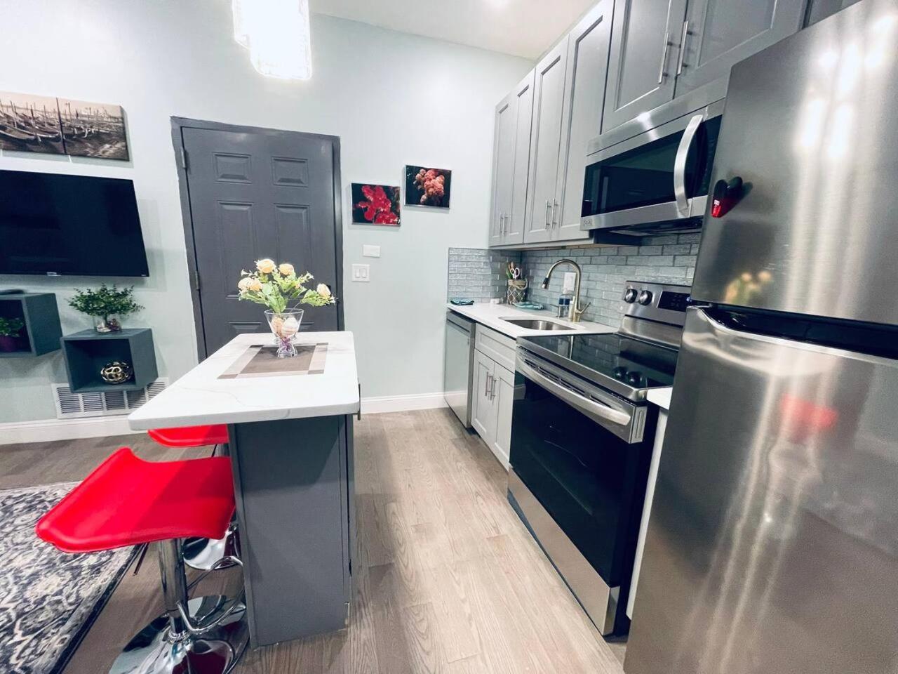 Rittenhouse Square Near Kimmel Center 1Bd Apartment Philadelphia Ngoại thất bức ảnh